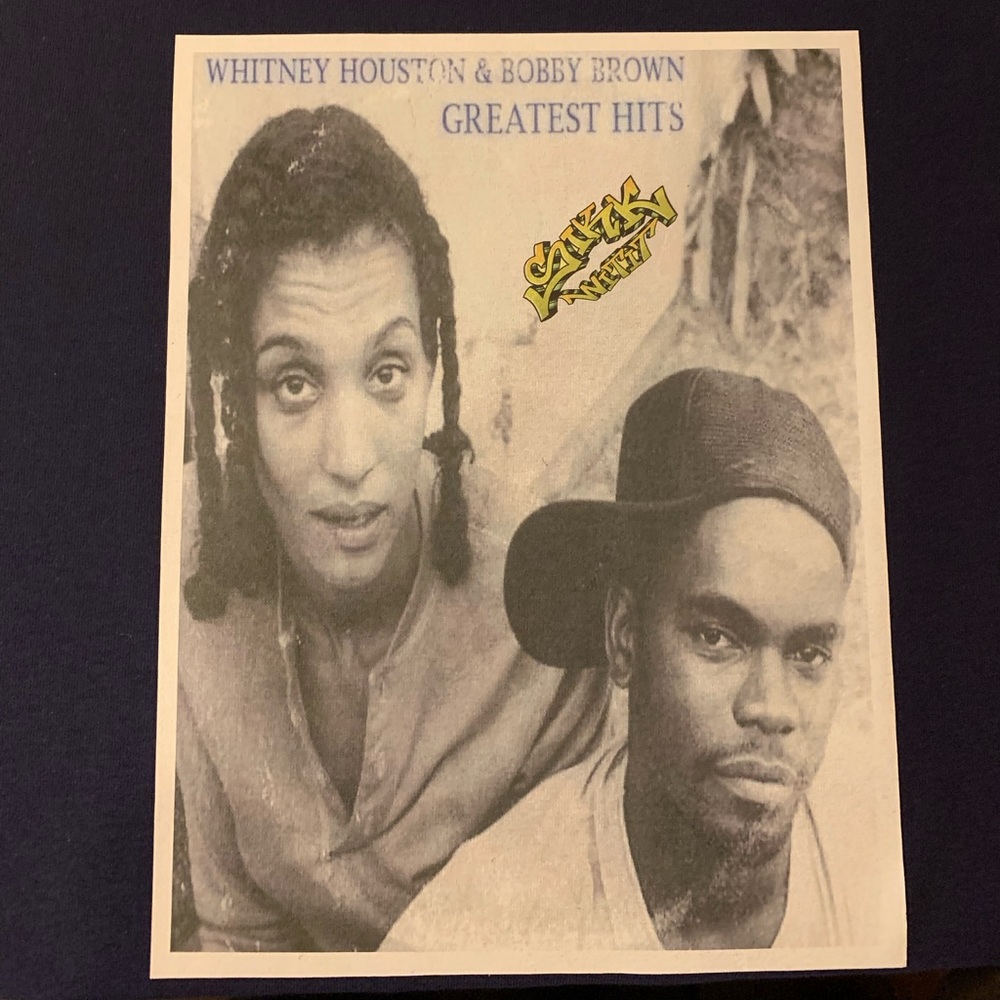 I have graphic T-shirts any design, any size specials on bull orders